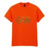 50x Printed Cotton™ adult t-shirts Thumbnail