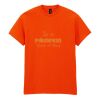50x Printed Cotton™ adult t-shirts Thumbnail