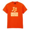 50x Printed Cotton™ adult t-shirts Thumbnail