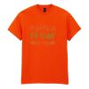 50x Printed Cotton™ adult t-shirts Thumbnail