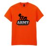 50x Printed Cotton™ adult t-shirts Thumbnail