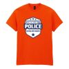 50x Printed Cotton™ adult t-shirts Thumbnail