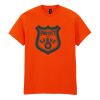 50x Printed Cotton™ adult t-shirts Thumbnail