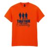 50x Printed Cotton™ adult t-shirts Thumbnail