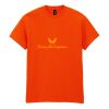 50x Printed Cotton™ adult t-shirts Thumbnail