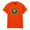 50x Printed Cotton™ adult t-shirts Thumbnail