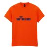 50x Printed Cotton™ adult t-shirts Thumbnail