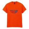50x Printed Cotton™ adult t-shirts Thumbnail