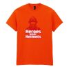 50x Printed Cotton™ adult t-shirts Thumbnail