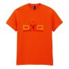 50x Printed Cotton™ adult t-shirts Thumbnail