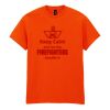 50x Printed Cotton™ adult t-shirts Thumbnail