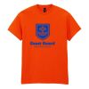 50x Printed Cotton™ adult t-shirts Thumbnail