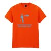 50x Printed Cotton™ adult t-shirts Thumbnail