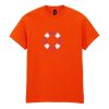 50x Printed Cotton™ adult t-shirts Thumbnail