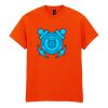 50x Printed Cotton™ adult t-shirts Thumbnail