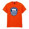 50x Printed Cotton™ adult t-shirts Thumbnail