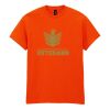 50x Printed Cotton™ adult t-shirts Thumbnail