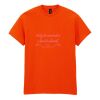 50x Printed Cotton™ adult t-shirts Thumbnail