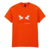 50x Printed Cotton™ adult t-shirts Thumbnail