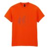 50x Printed Cotton™ adult t-shirts Thumbnail