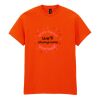 50x Printed Cotton™ adult t-shirts Thumbnail