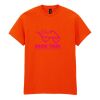 50x Printed Cotton™ adult t-shirts Thumbnail
