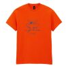 50x Printed Cotton™ adult t-shirts Thumbnail