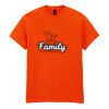 50x Printed Cotton™ adult t-shirts Thumbnail