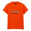 50x Printed Cotton™ adult t-shirts Thumbnail