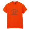 50x Printed Cotton™ adult t-shirts Thumbnail