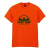 50x Printed Cotton™ adult t-shirts Thumbnail