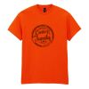 50x Printed Cotton™ adult t-shirts Thumbnail
