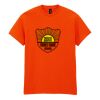 50x Printed Cotton™ adult t-shirts Thumbnail