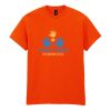 50x Printed Cotton™ adult t-shirts Thumbnail