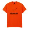 50x Printed Cotton™ adult t-shirts Thumbnail