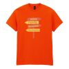 50x Printed Cotton™ adult t-shirts Thumbnail