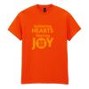 50x Printed Cotton™ adult t-shirts Thumbnail