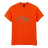 50x Printed Cotton™ adult t-shirts Thumbnail