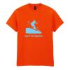 50x Printed Cotton™ adult t-shirts Thumbnail