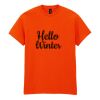 50x Printed Cotton™ adult t-shirts Thumbnail