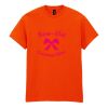 50x Printed Cotton™ adult t-shirts Thumbnail