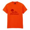 50x Printed Cotton™ adult t-shirts Thumbnail