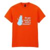 50x Printed Cotton™ adult t-shirts Thumbnail