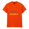 50x Printed Cotton™ adult t-shirts Thumbnail
