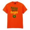 50x Printed Cotton™ adult t-shirts Thumbnail