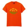 50x Printed Cotton™ adult t-shirts Thumbnail