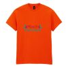 50x Printed Cotton™ adult t-shirts Thumbnail