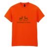 50x Printed Cotton™ adult t-shirts Thumbnail