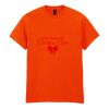 50x Printed Cotton™ adult t-shirts Thumbnail