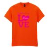 50x Printed Cotton™ adult t-shirts Thumbnail